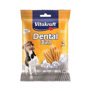 Vitakraft Dental 3in1 5-10kg.